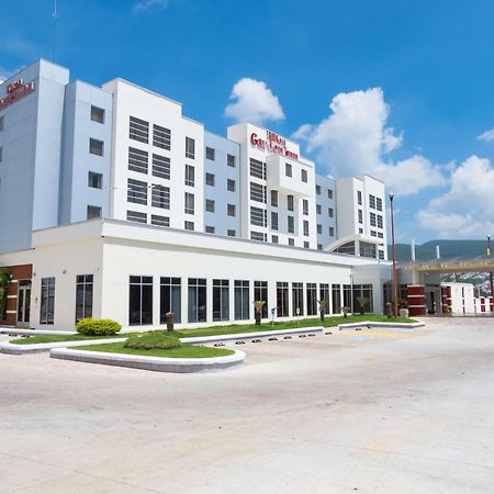 Hilton Garden Inn Tuxtla Gutiérrez Eksteriør billede