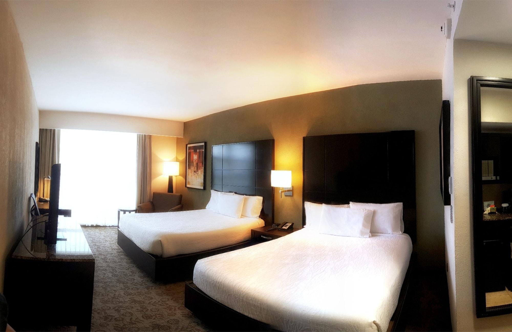Hilton Garden Inn Tuxtla Gutiérrez Eksteriør billede