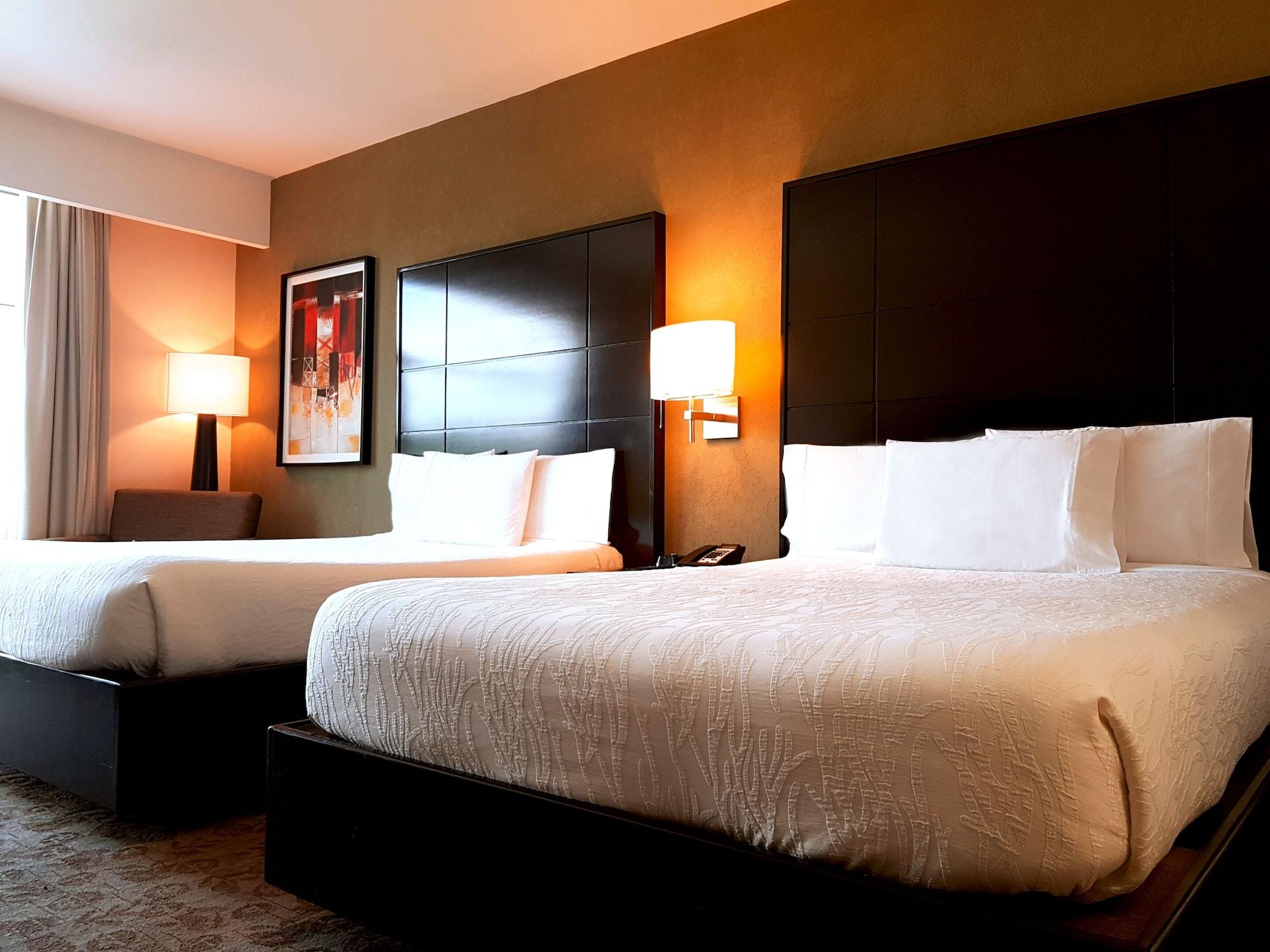 Hilton Garden Inn Tuxtla Gutiérrez Eksteriør billede