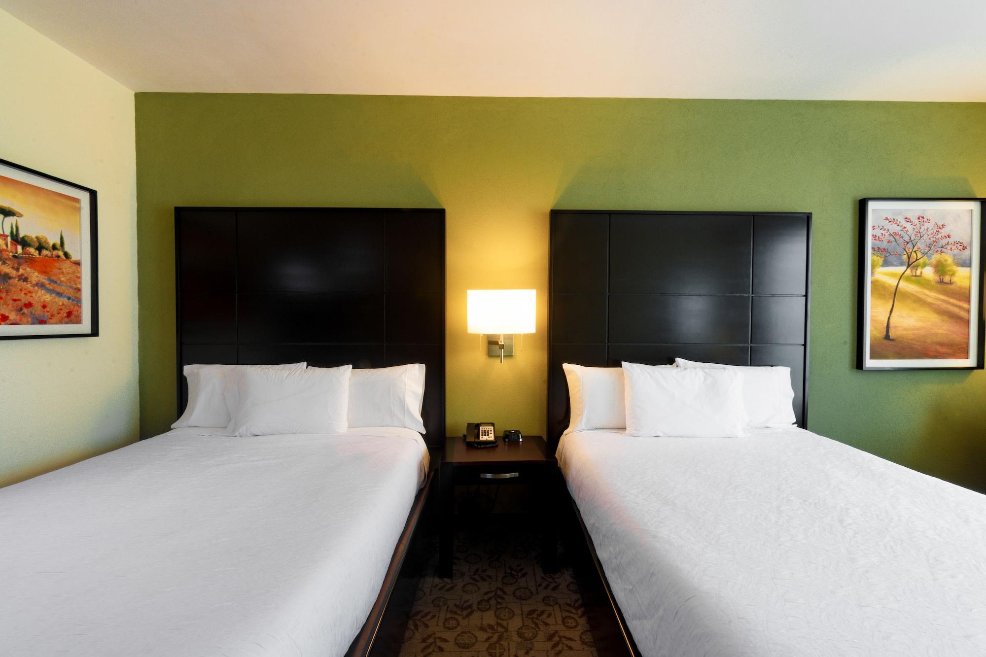 Hilton Garden Inn Tuxtla Gutiérrez Eksteriør billede