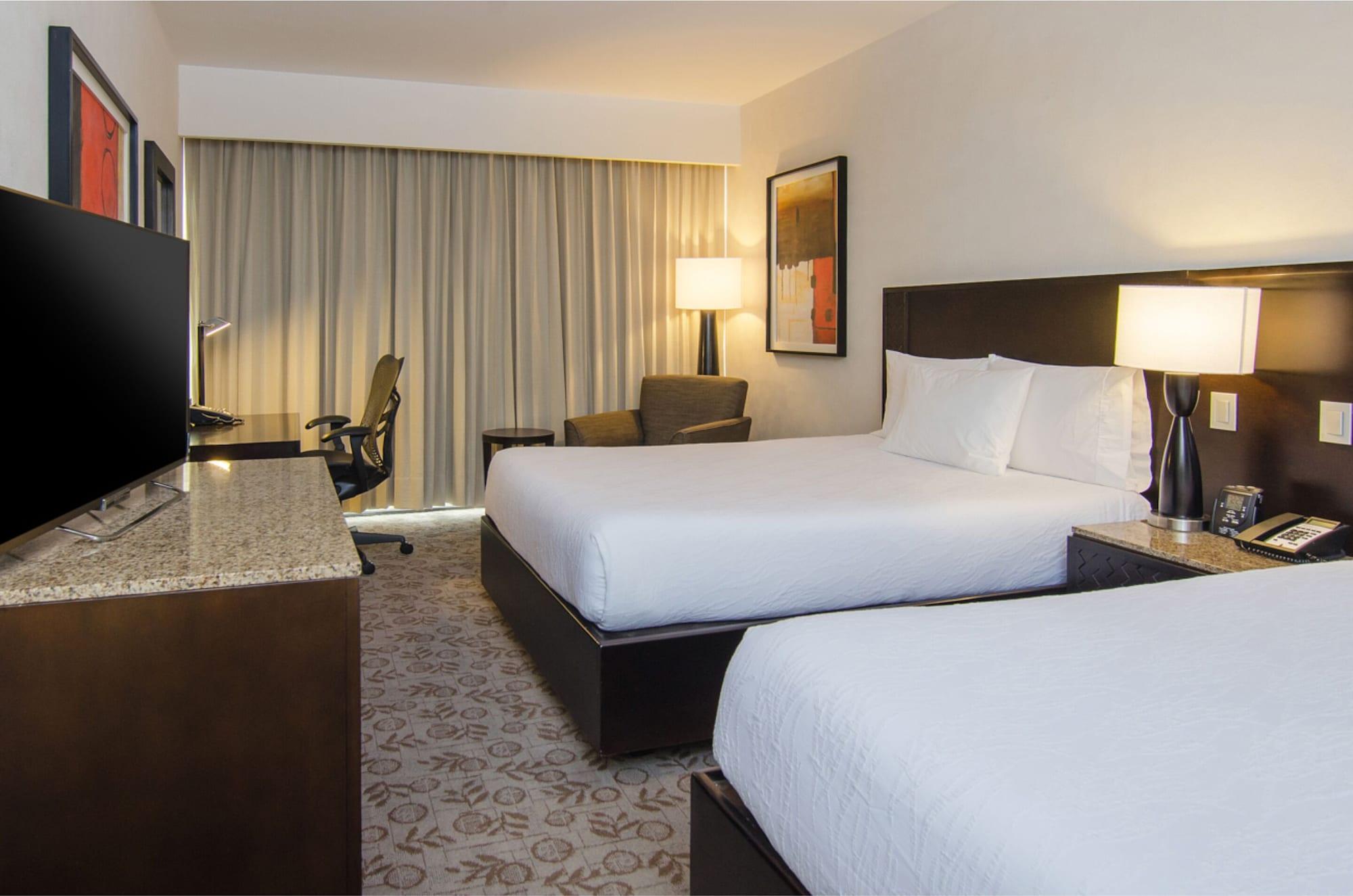Hilton Garden Inn Tuxtla Gutiérrez Eksteriør billede