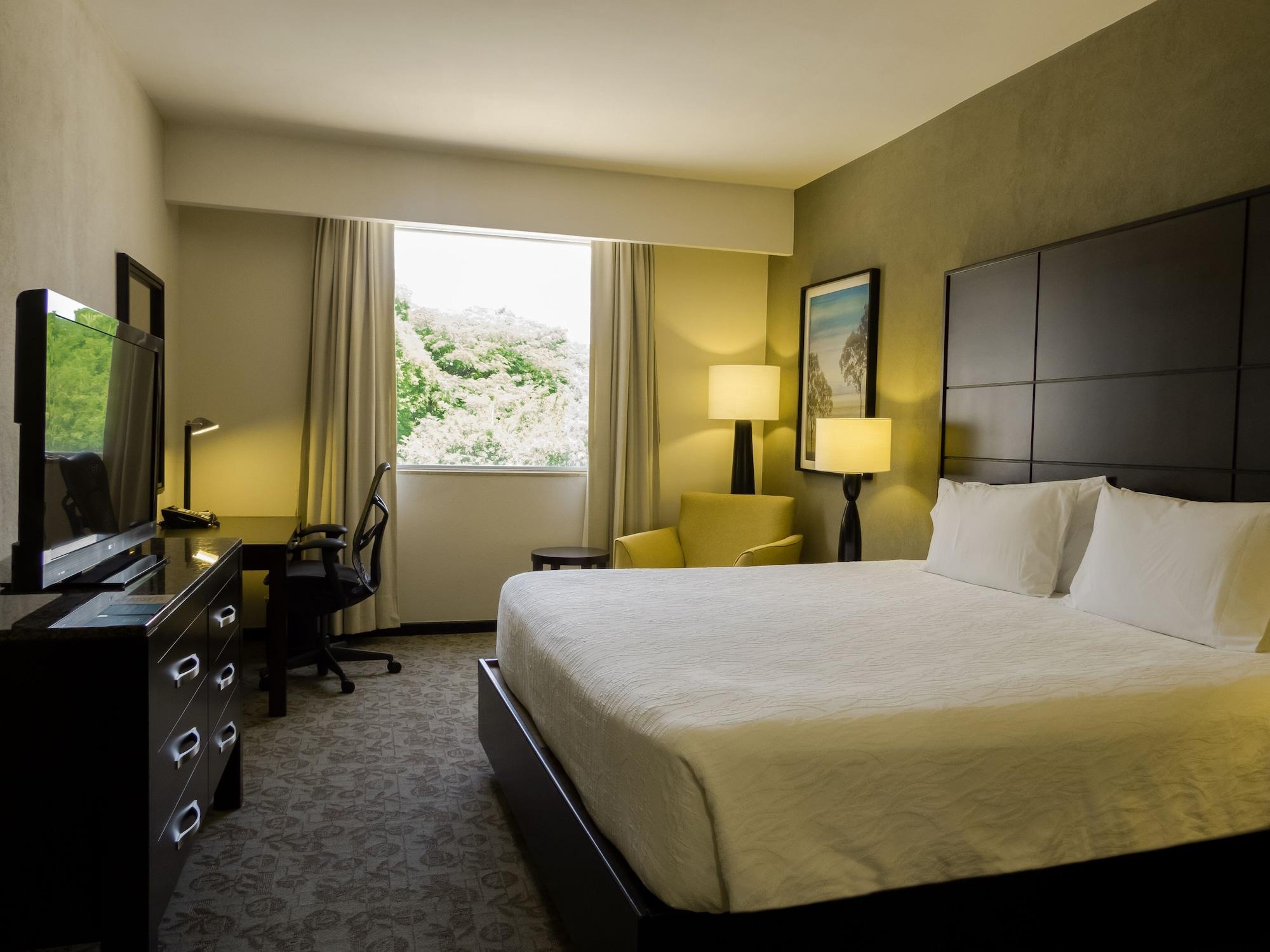 Hilton Garden Inn Tuxtla Gutiérrez Eksteriør billede