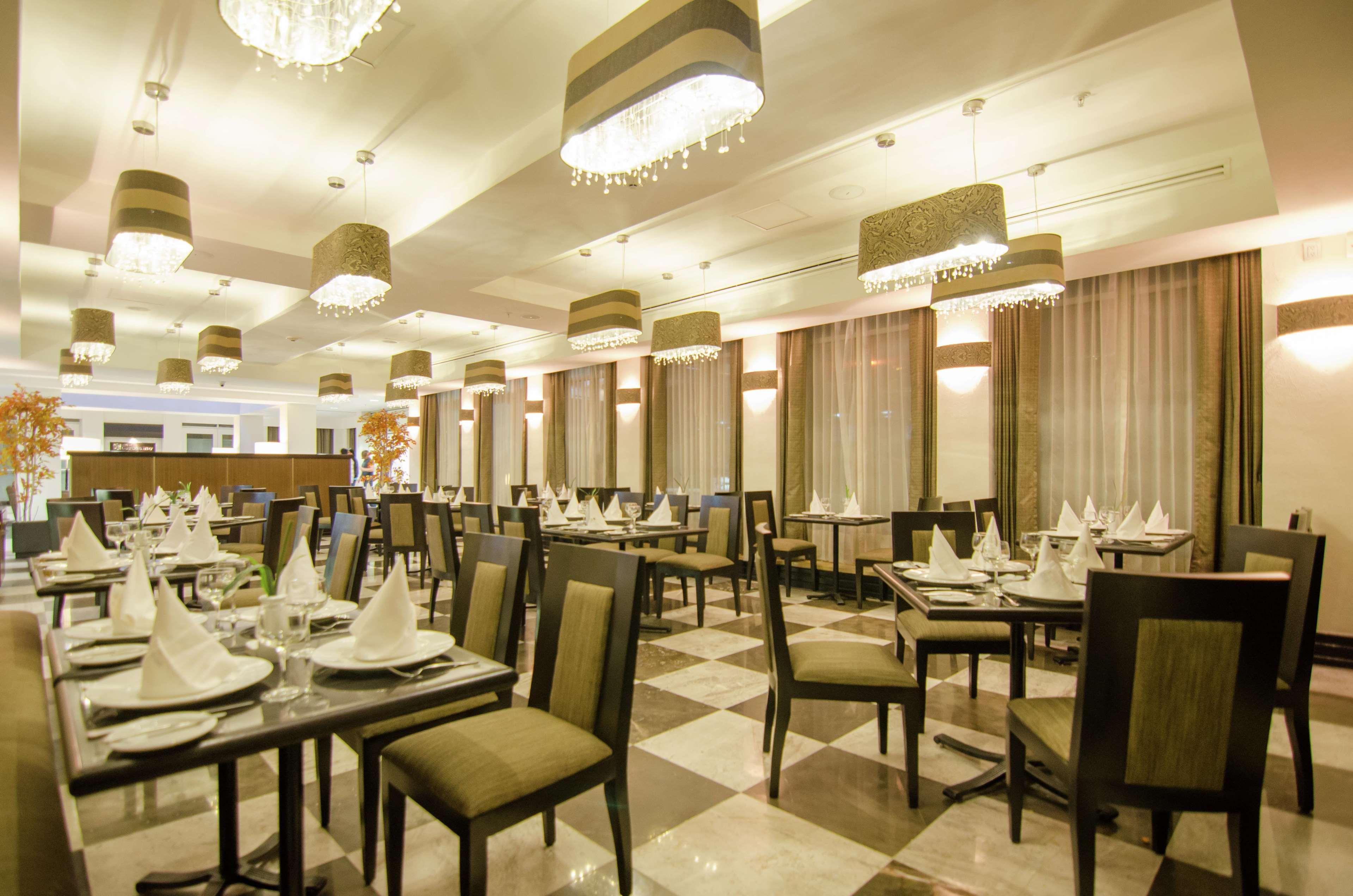 Hilton Garden Inn Tuxtla Gutiérrez Eksteriør billede