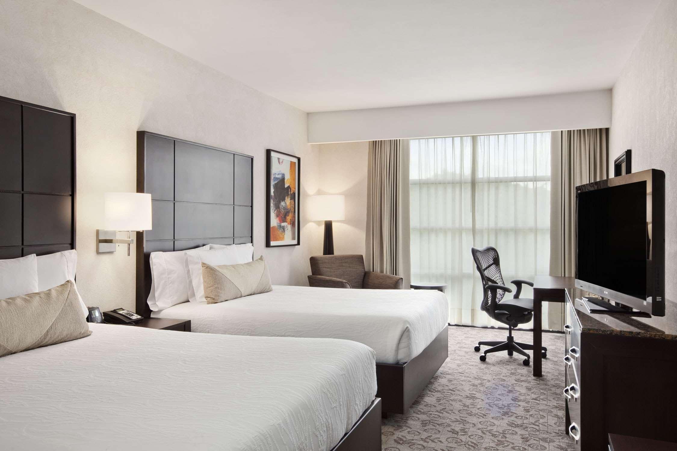 Hilton Garden Inn Tuxtla Gutiérrez Værelse billede