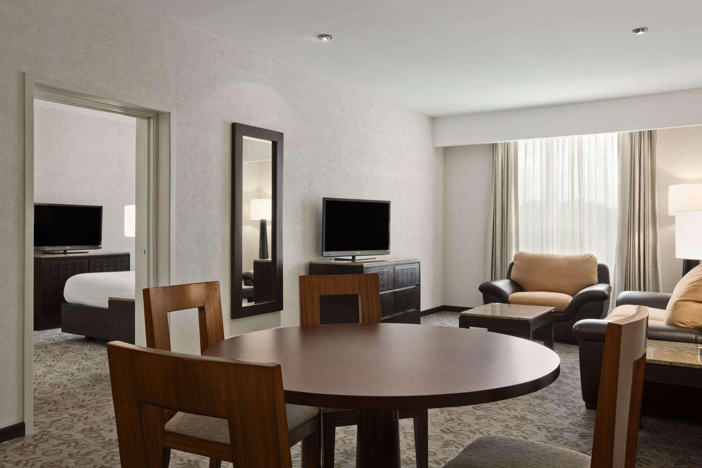 Hilton Garden Inn Tuxtla Gutiérrez Værelse billede