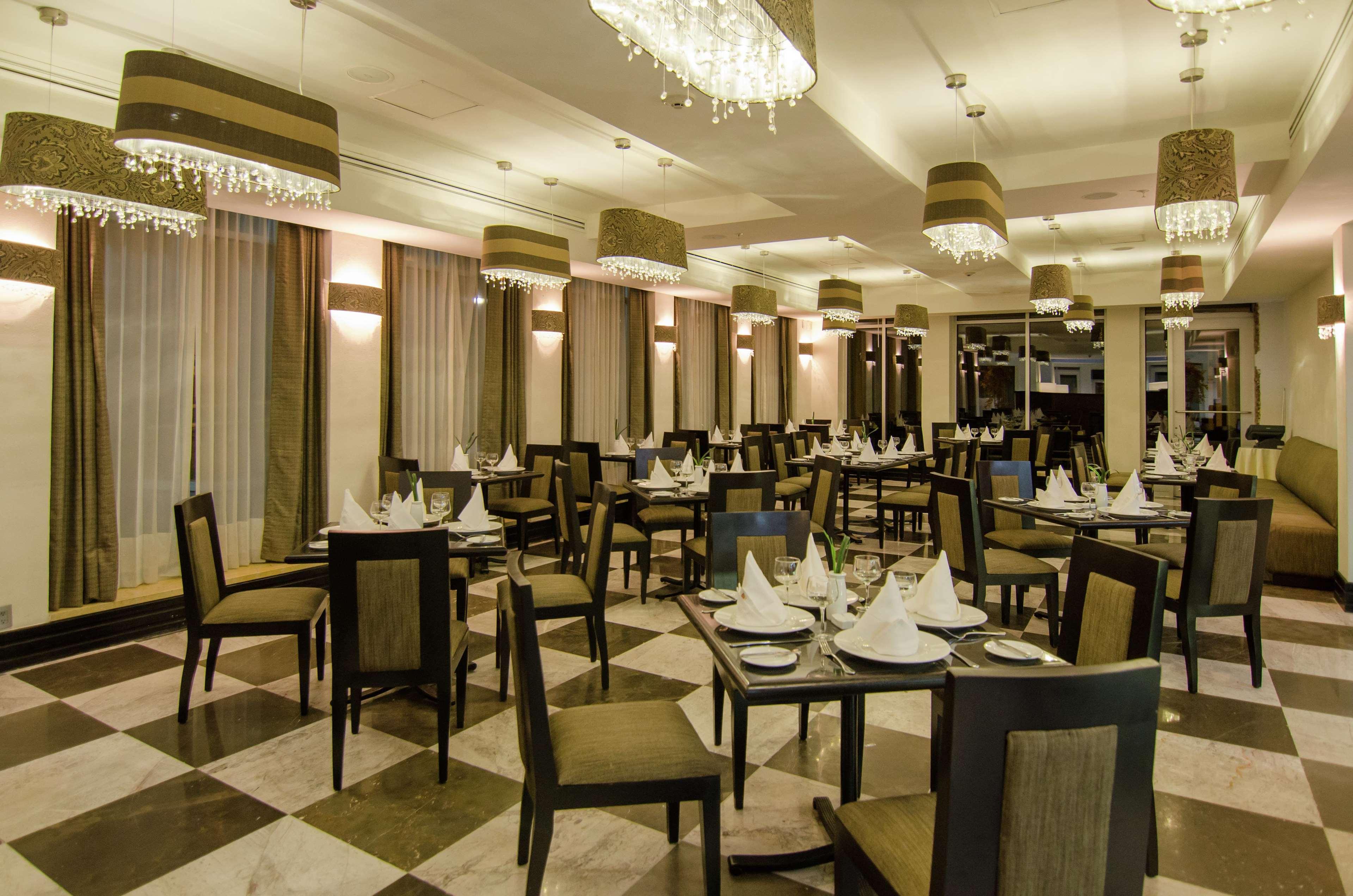 Hilton Garden Inn Tuxtla Gutiérrez Eksteriør billede