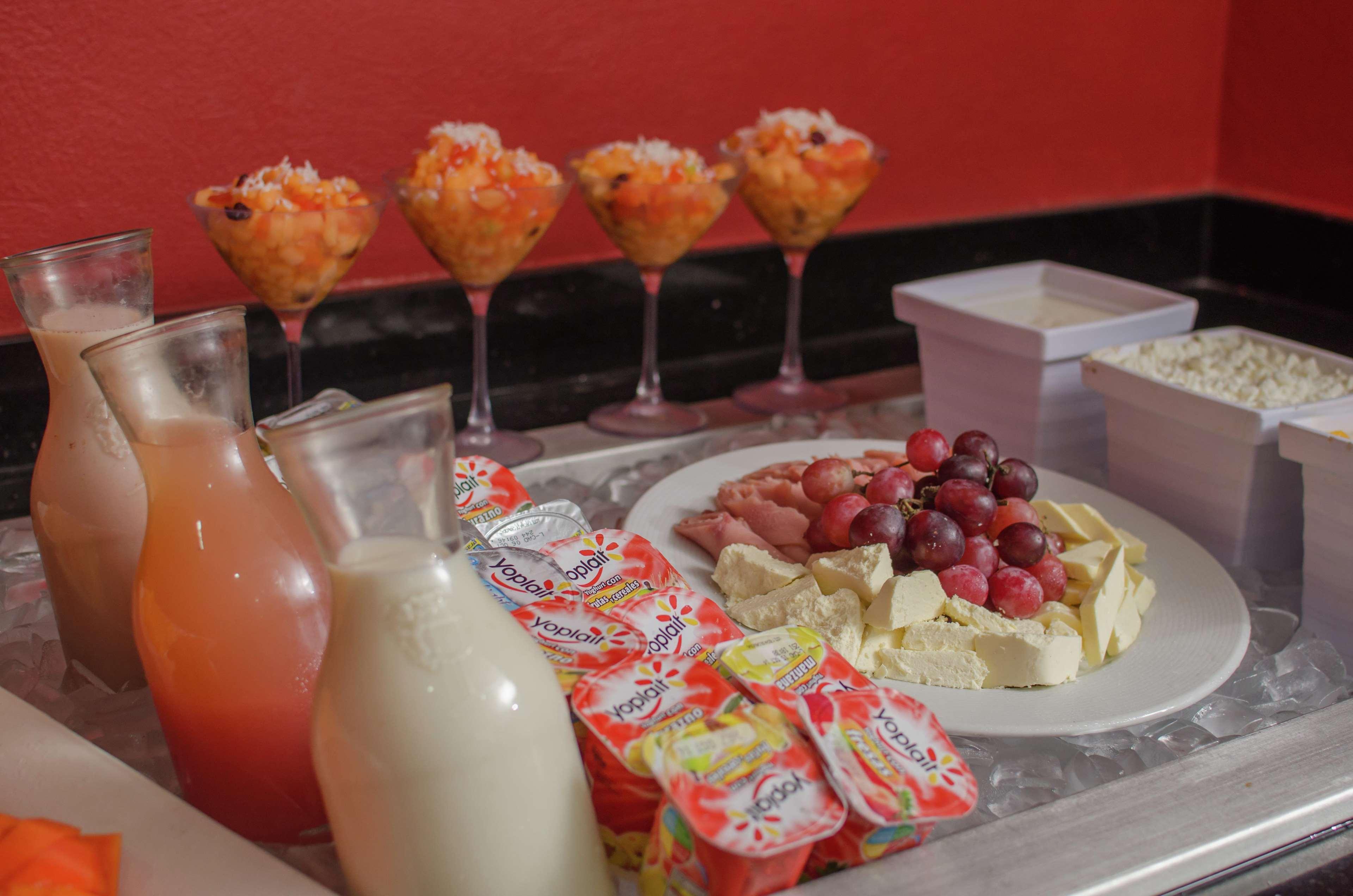 Hilton Garden Inn Tuxtla Gutiérrez Eksteriør billede