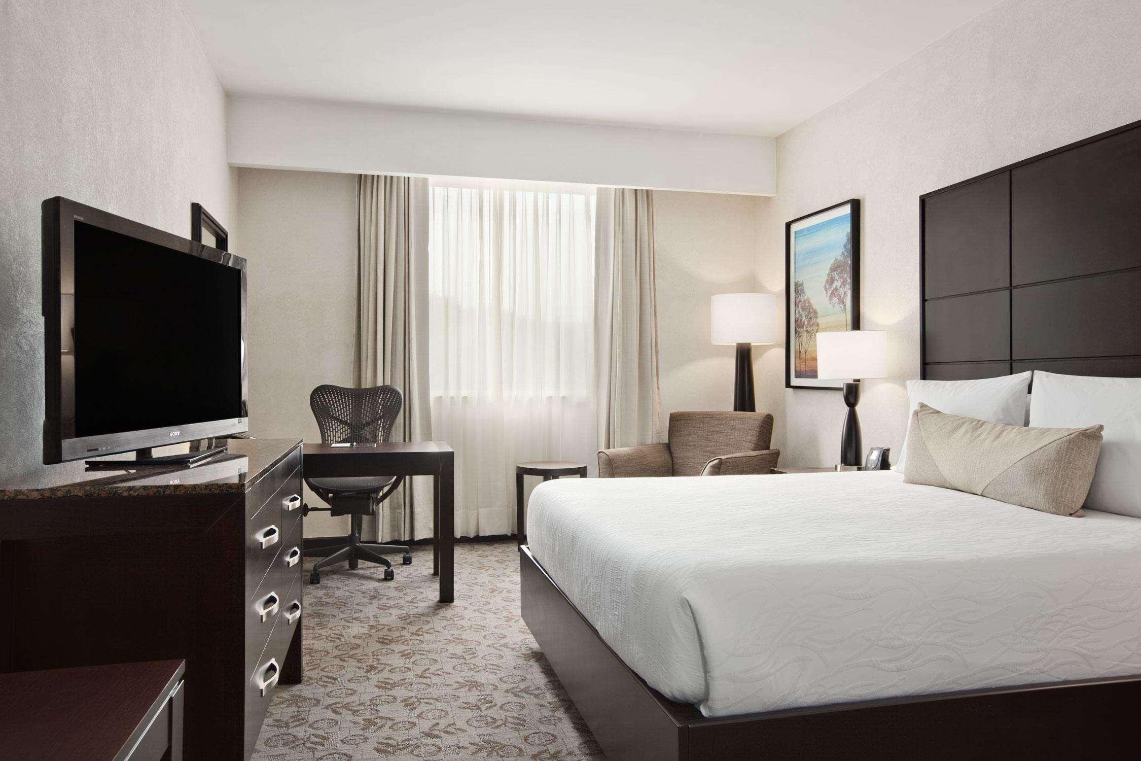 Hilton Garden Inn Tuxtla Gutiérrez Værelse billede