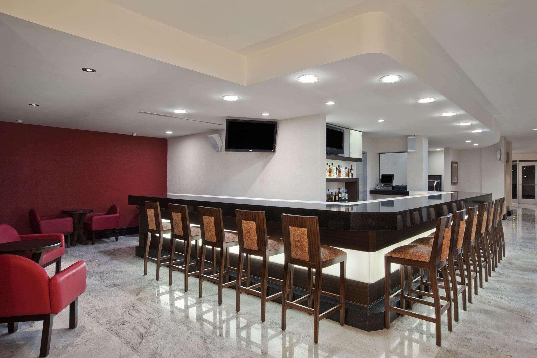 Hilton Garden Inn Tuxtla Gutiérrez Restaurant billede