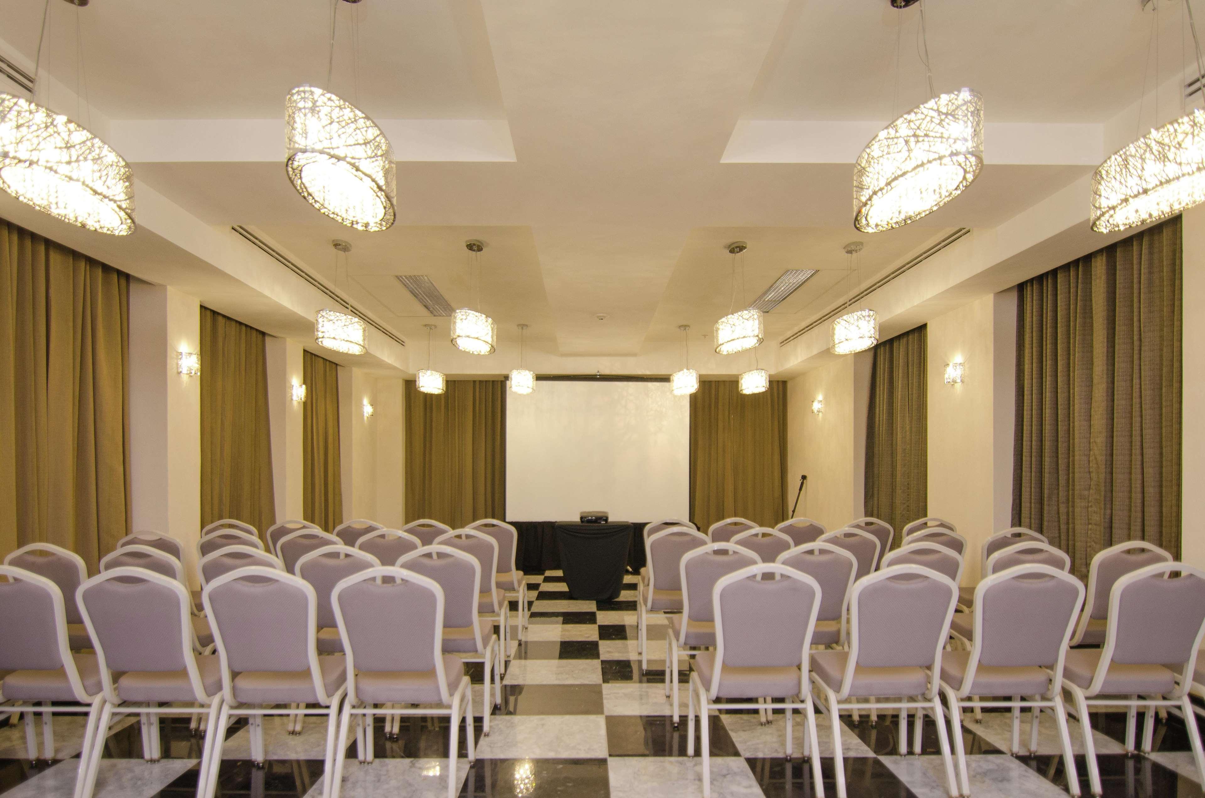 Hilton Garden Inn Tuxtla Gutiérrez Eksteriør billede