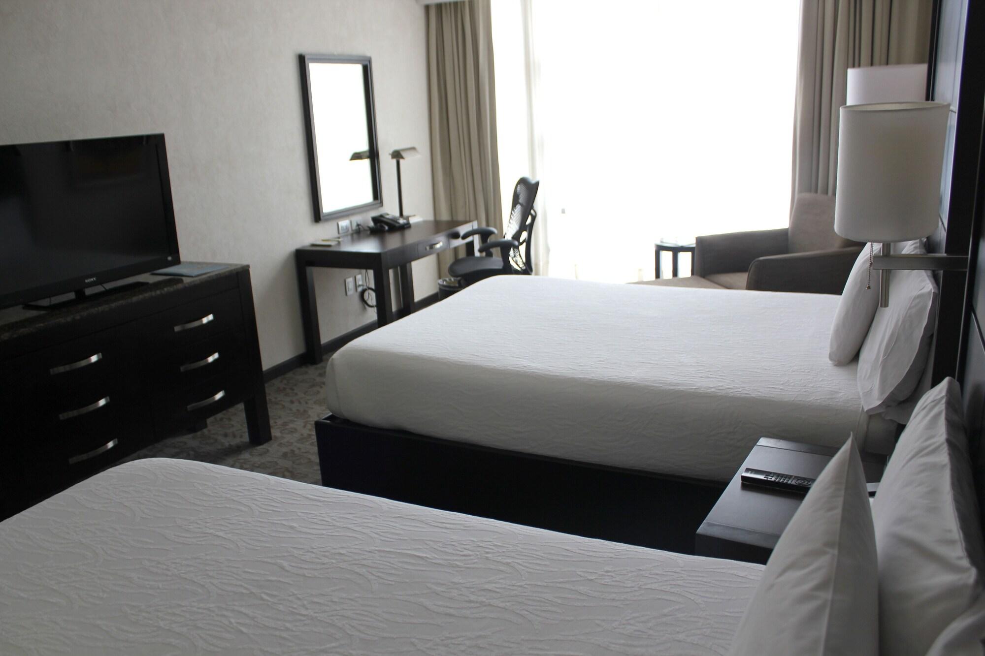 Hilton Garden Inn Tuxtla Gutiérrez Eksteriør billede