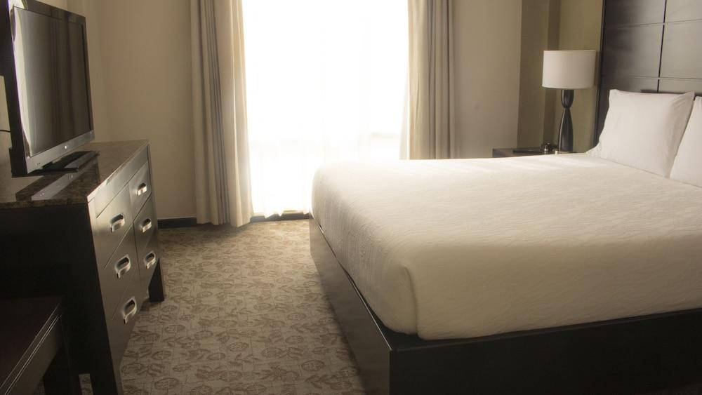 Hilton Garden Inn Tuxtla Gutiérrez Eksteriør billede