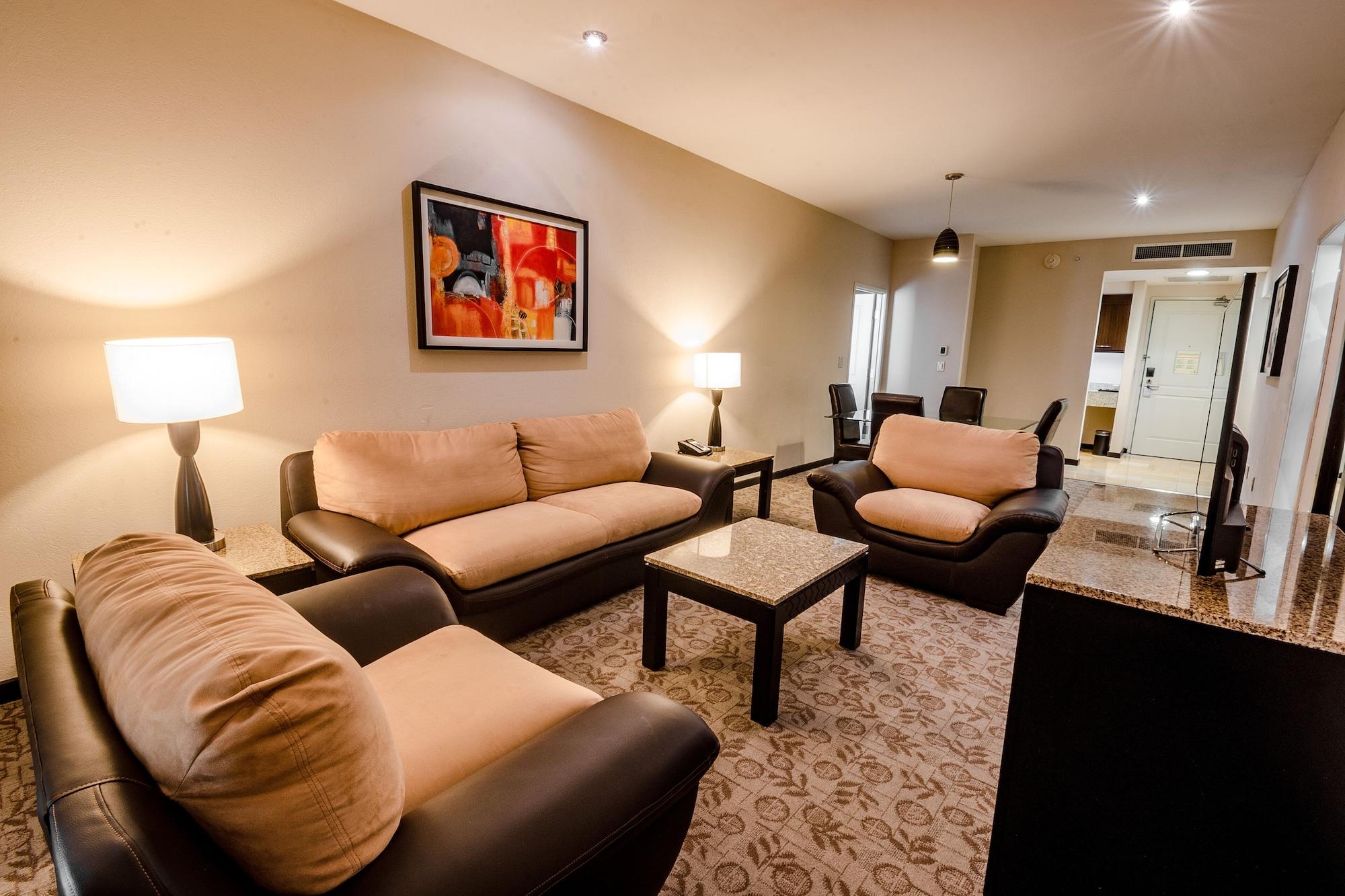 Hilton Garden Inn Tuxtla Gutiérrez Eksteriør billede
