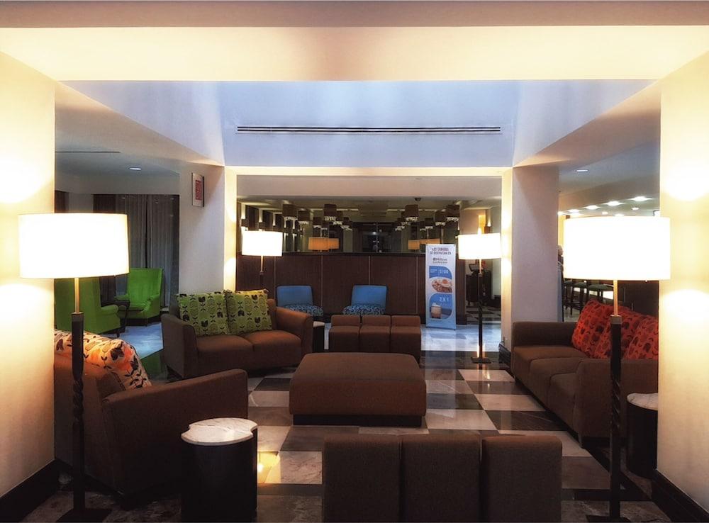 Hilton Garden Inn Tuxtla Gutiérrez Eksteriør billede