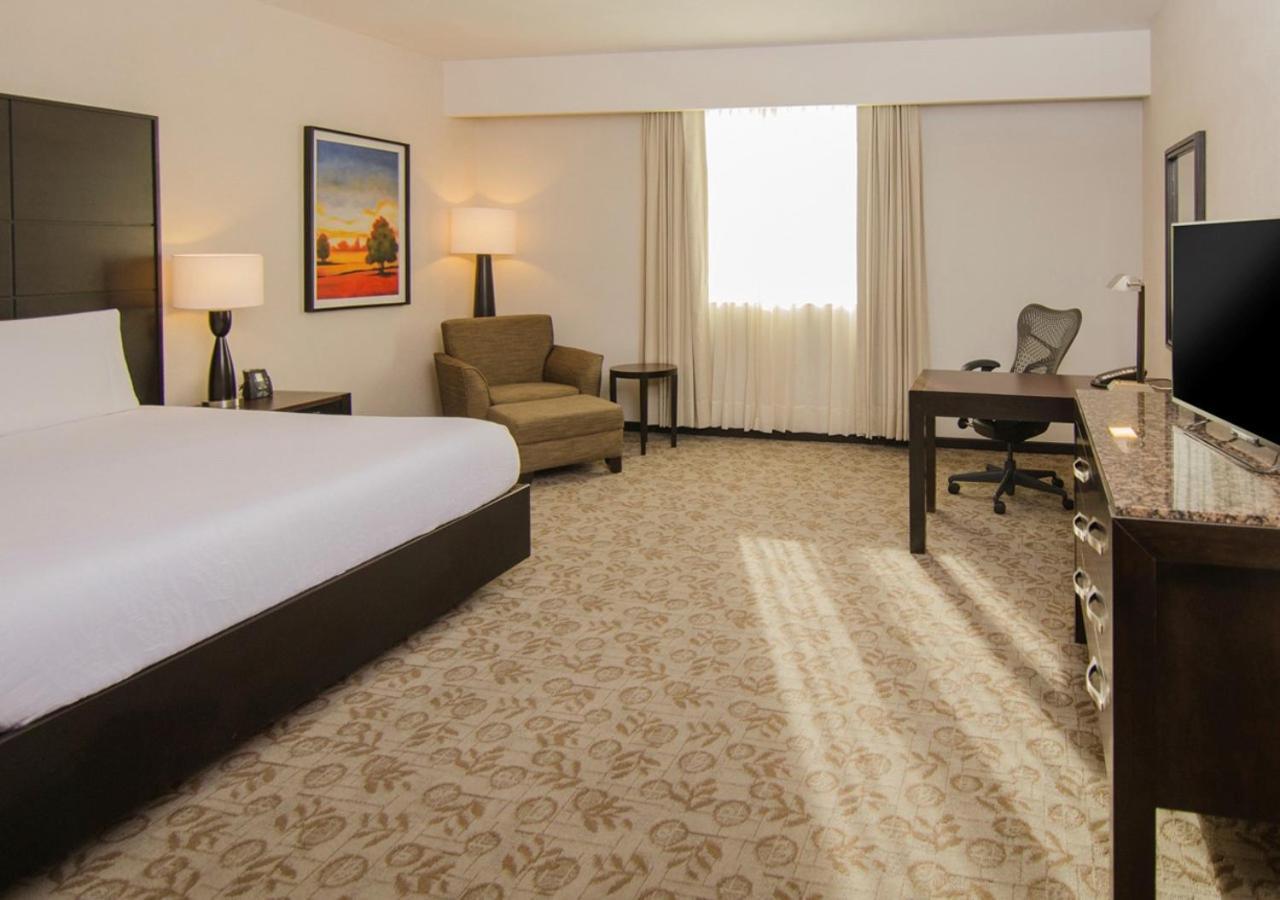 Hilton Garden Inn Tuxtla Gutiérrez Eksteriør billede