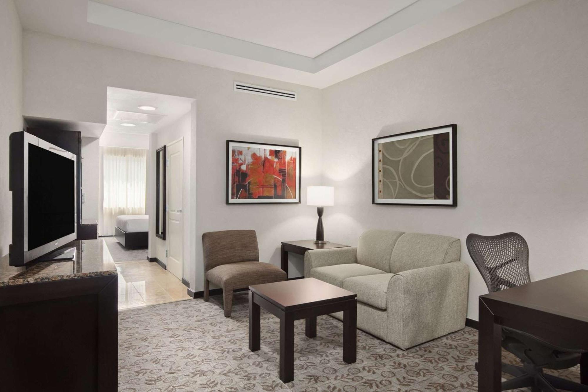 Hilton Garden Inn Tuxtla Gutiérrez Eksteriør billede