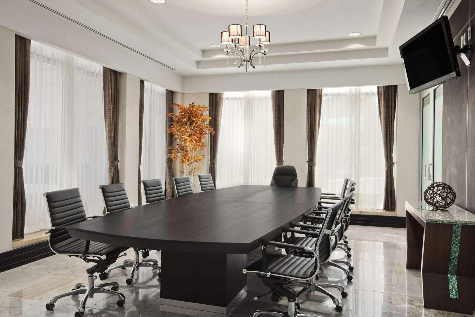 Hilton Garden Inn Tuxtla Gutiérrez Eksteriør billede