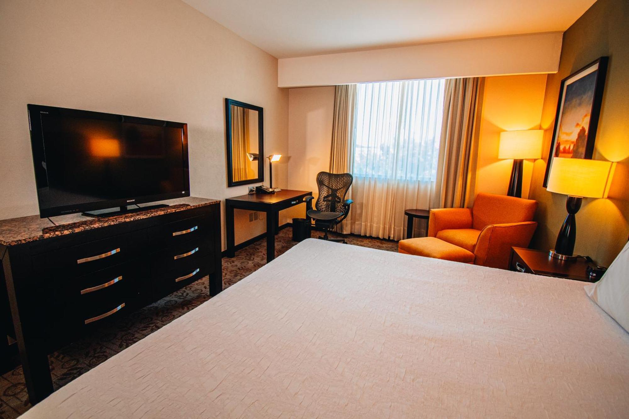 Hilton Garden Inn Tuxtla Gutiérrez Eksteriør billede