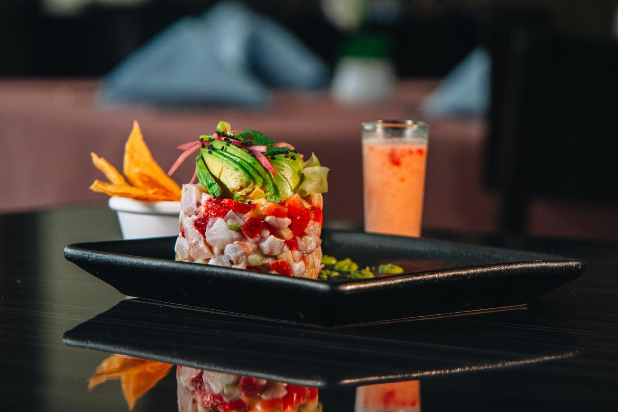 Hilton Garden Inn Tuxtla Gutiérrez Eksteriør billede
